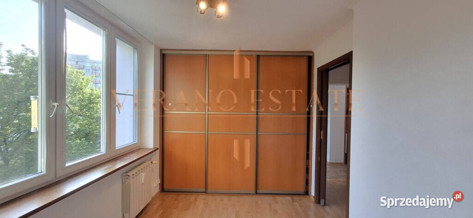 3 Pokoje 57m2 Super Klimatyzacja