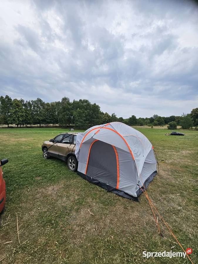 Hyundai Santa Fe 1 24b OC PT suv 146KM Santa Fe Ostroszowice