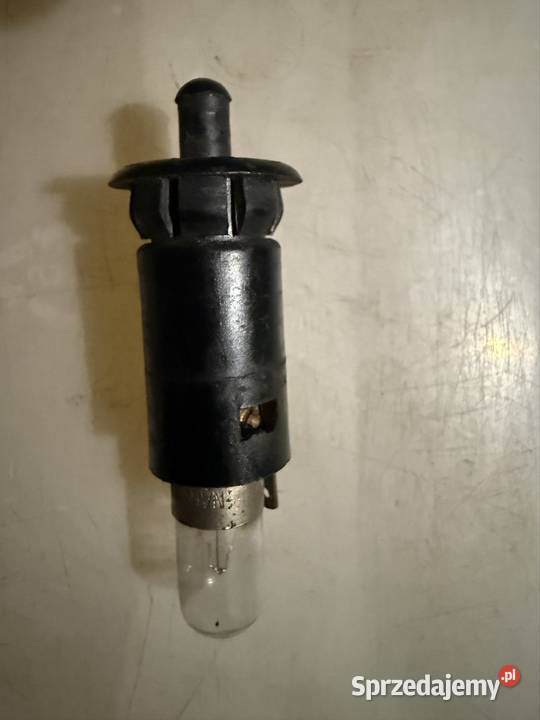 Stycznik lampki schowka na rękawiczki BMW e21 Mszana