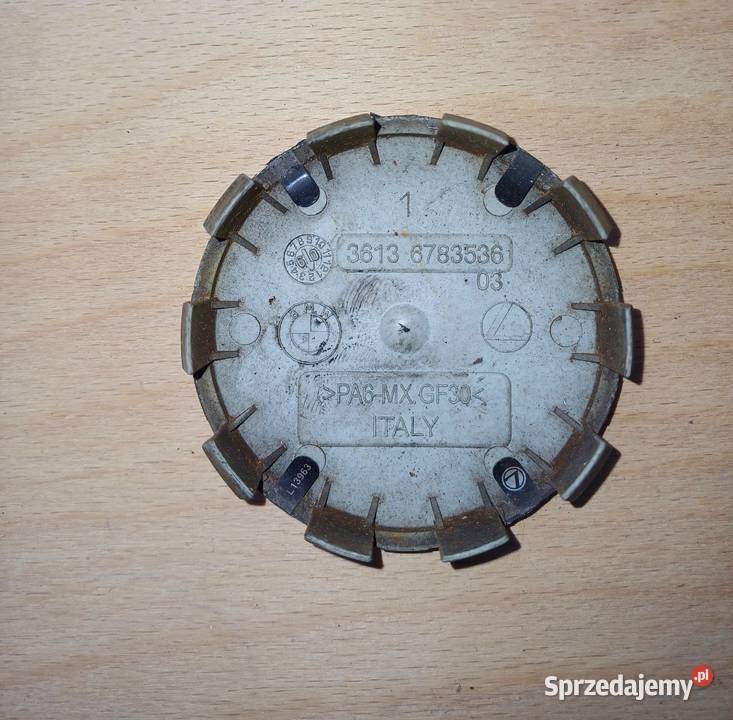 Kołpaki 1516 AUDI VW OPEL FORD RENAULT BMW Kołpaki kujawsko-pomorskie Toruń sprzedam