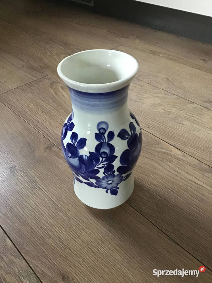 Wazon Koło mazowieckie Ciepielów