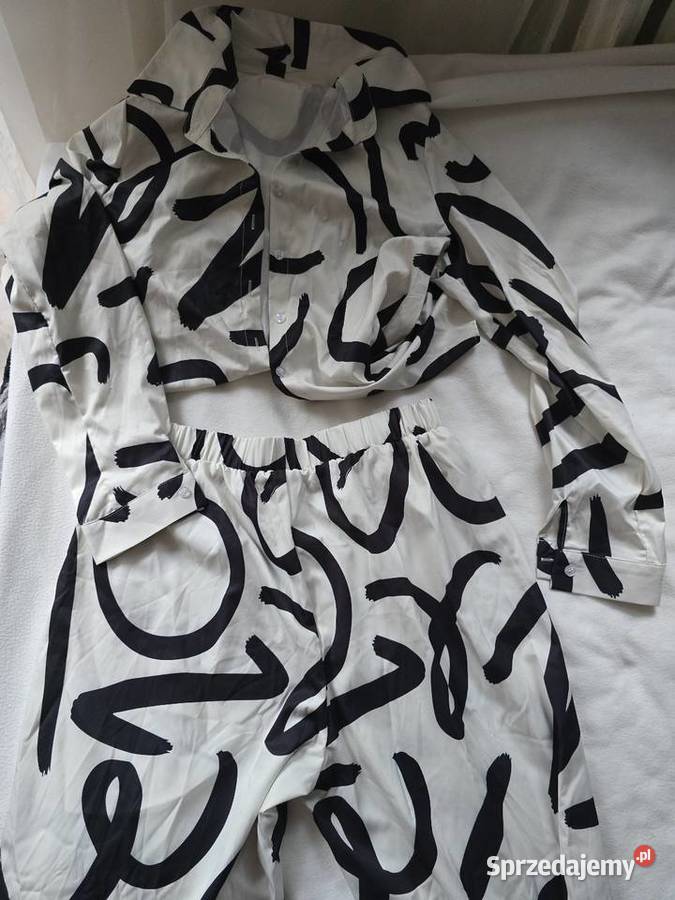 Komplekt nowy na lato Szczecin