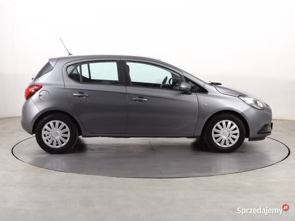 Opel Corsa 14 Corsa Katowice sprzedam