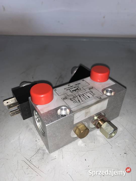 Jofo TV N632Eaz 34874112 Elektrozawór Warszawa