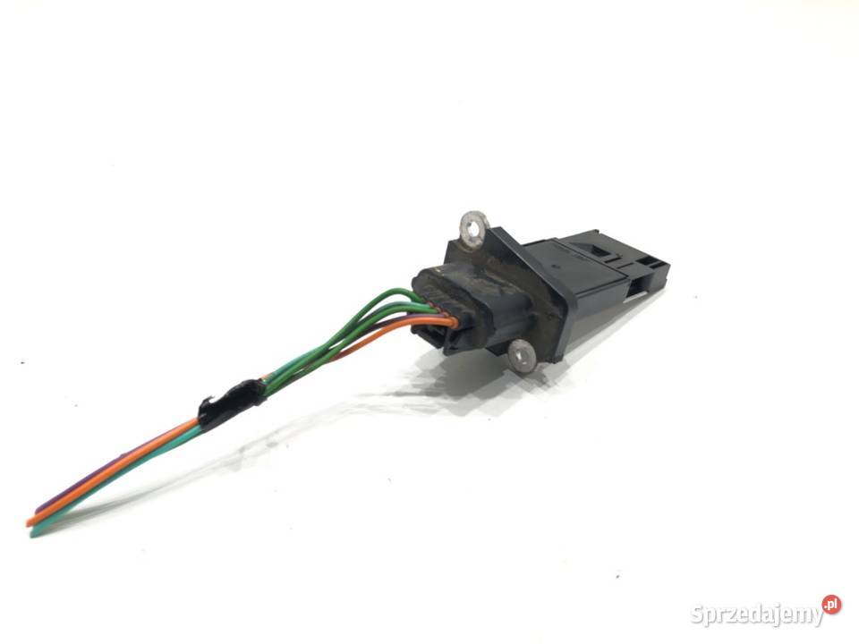 PRZEPŁYWOMIERZ NISSAN MICRA K13 12 80 CZUJNIK osobowe