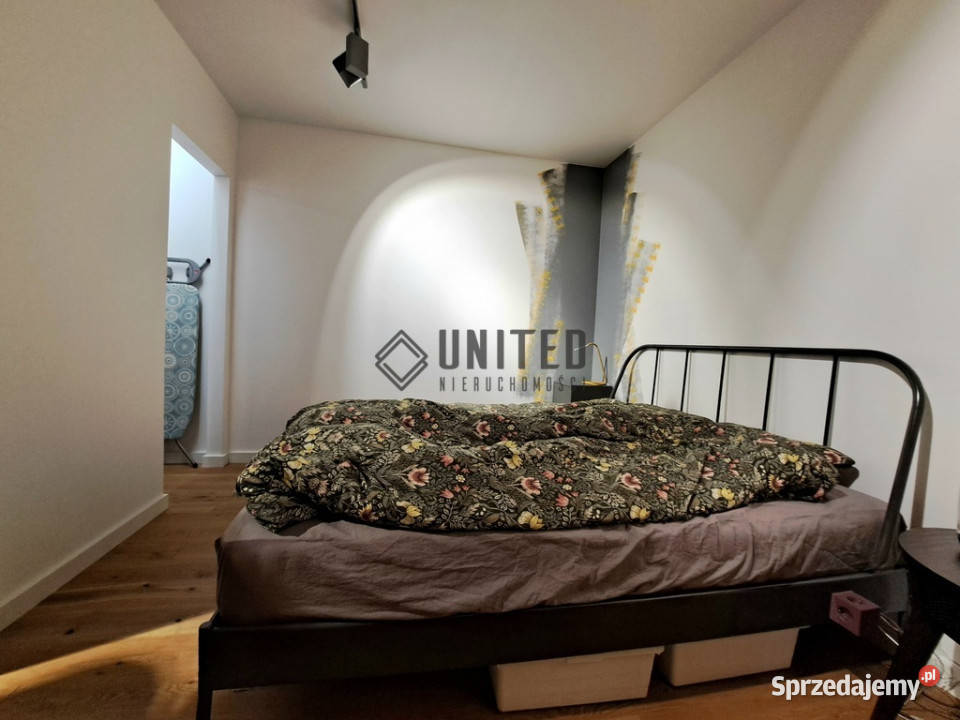 ulicy CesarzowickiejLUXBalkon Wrocław