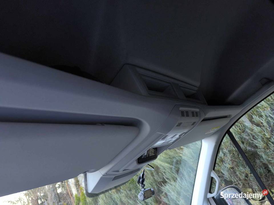 Volkswagen Crafter L2H2 Full LED 159 podkarpackie Brzozów
