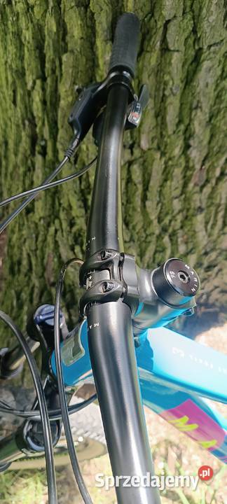 Marin Bobcat Trail 3 M Rower górski MTB wielkopolskie