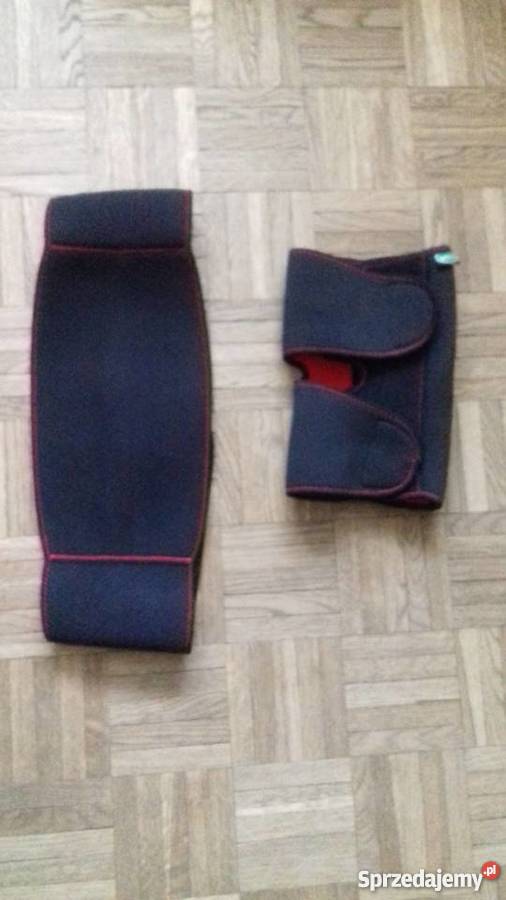 Pas i paska na kolano Gdańsk