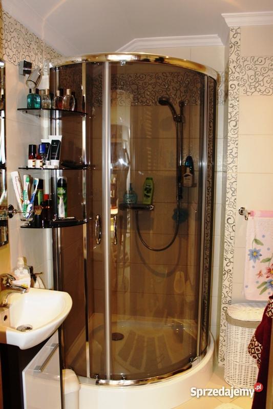 2poziomowe osiedle Parkowe Słupsk cegła sprzedam