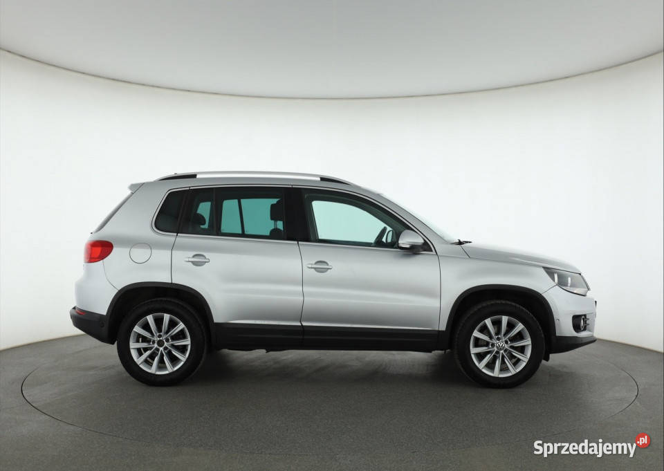 VW Tiguan 20 TDI Tiguan Piaseczno