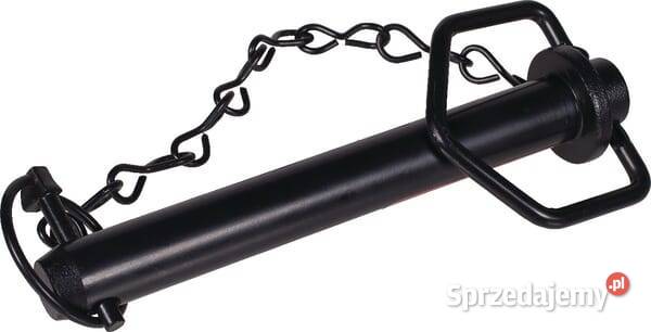 Sworzeń z uchwytem 22x157 mm Kramp Z522157HKR