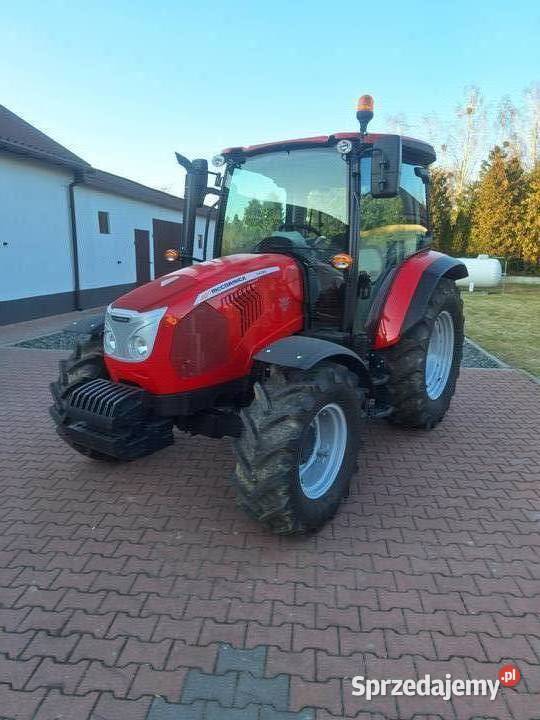 McCormick X4080 salon Polska 100 mtg 1właściciel