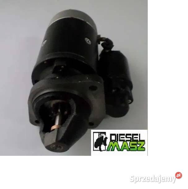 Rozrusznik Fendt Farmer 306 307 308 309 310 312 Zbuczyn sprzedam