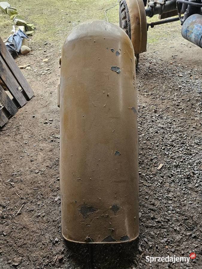Ursus c 328 maska dolnośląskie Henryków