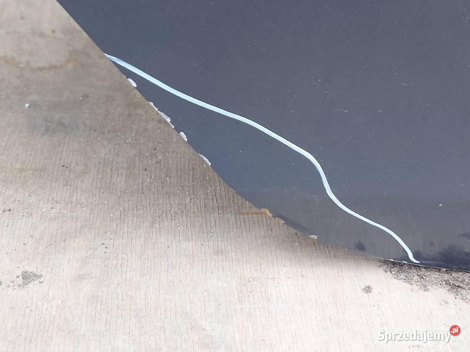 INSIGNIA A I LIFT 16r drzwi prawe tył 180 osobowe Kielce