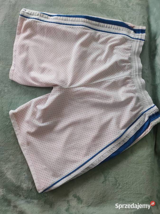 Strój do koszykówki Reebok dwustronny retro Rozmiar XL lubelskie Zamość