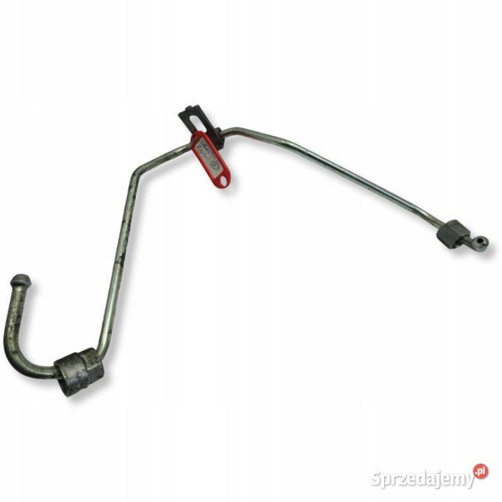 PRZEWÓD PALIWOWY Discovery Sport 20 D paliwa