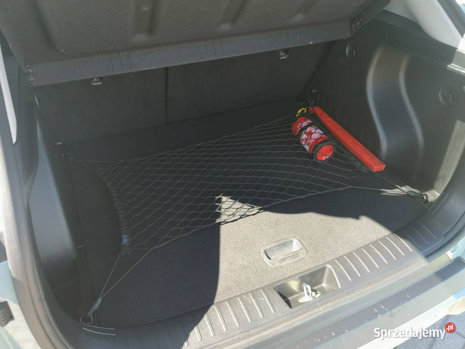 Hyundai Kona 10 TGDI 120 Executive 7DCTSalonPL bluetooth pomorskie Wejherowo
