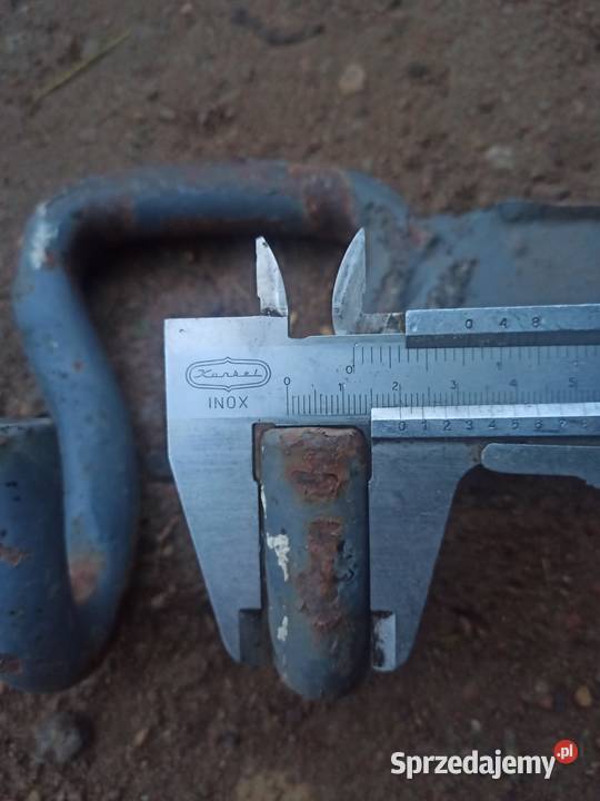 Łańcuch morski Listwy Do rozsiewaczy i rozrzutników podlaskie Sokółka