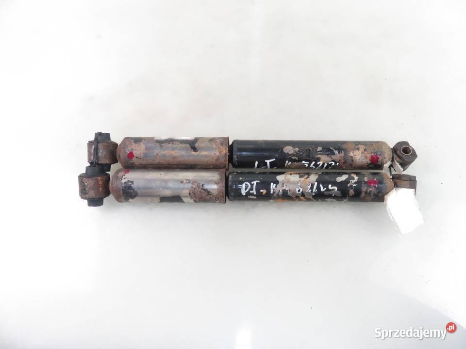 AMORTYZATORY TYŁ CHRYSLER PT CRUISER małopolskie