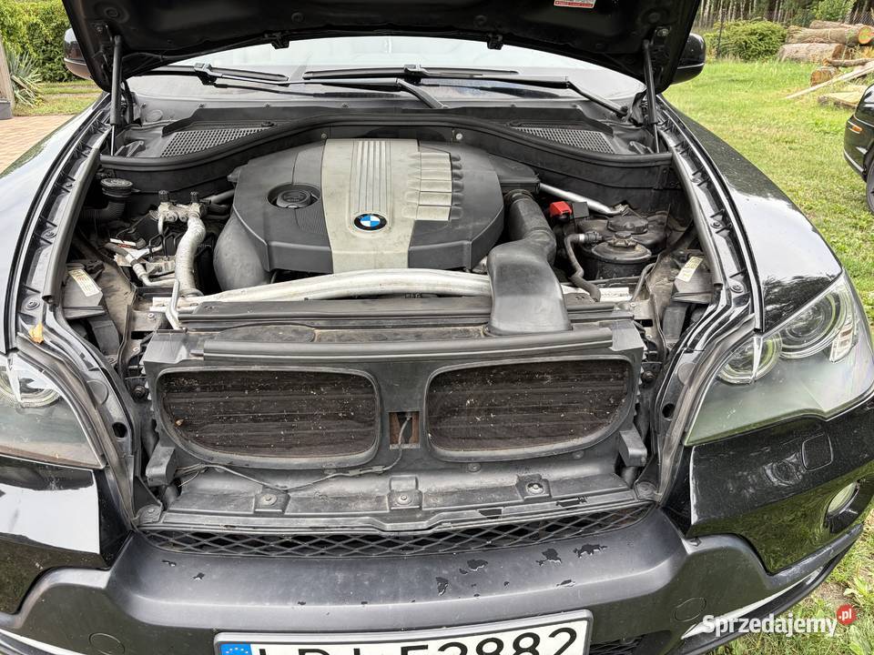 BMW X5 E70
