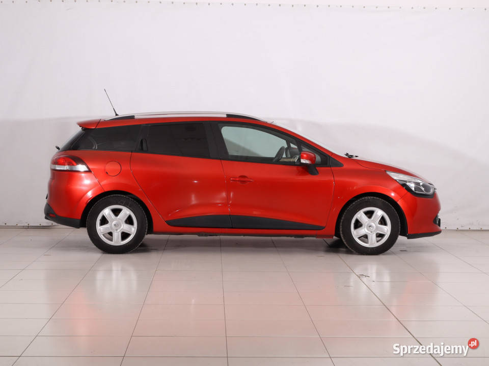 Renault Clio 12 16V Piaseczno sprzedam