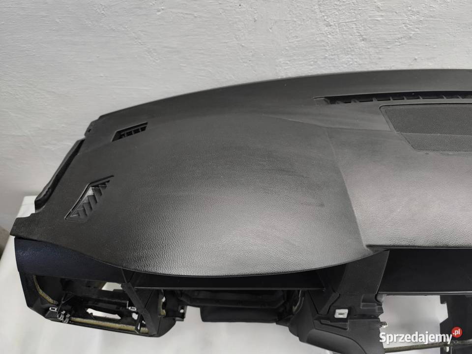 DESKA ROZDZIELCZA KONSOLA BMW E61 7063255