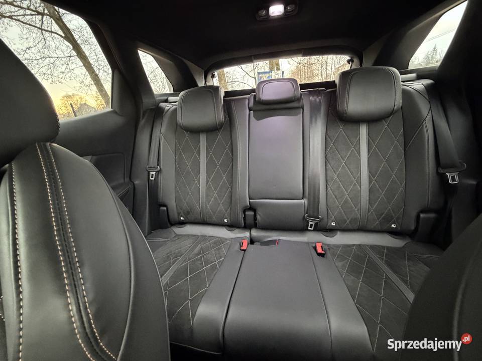 Peugeot 3008 BlueHDi 180 Stop Start EAT8 GT Wolbrom