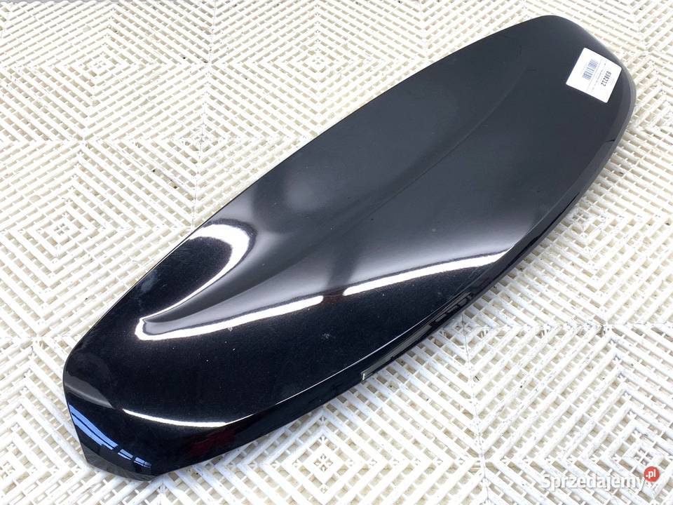 SPOILER TYŁ MINI COUNTRYMAN R60 Crossover 1016 sprzedam