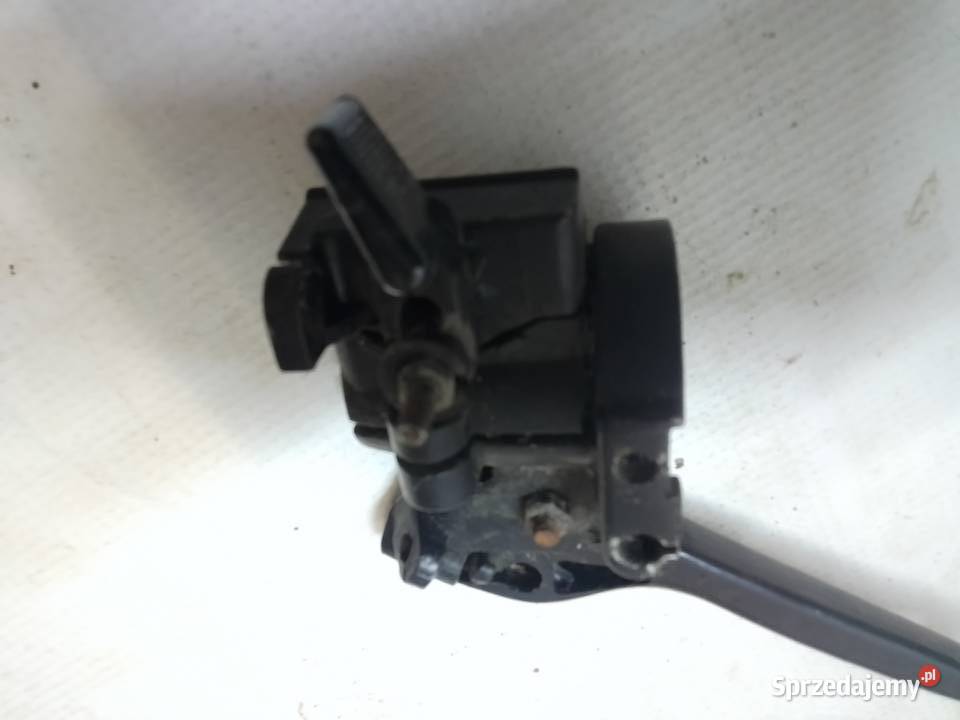 korpus manetki gazu simson s51 Sulęcin sprzedam