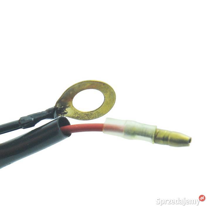 Lampa robocza H3 55W 12V Kubota L3408 Tajęcina sprzedam