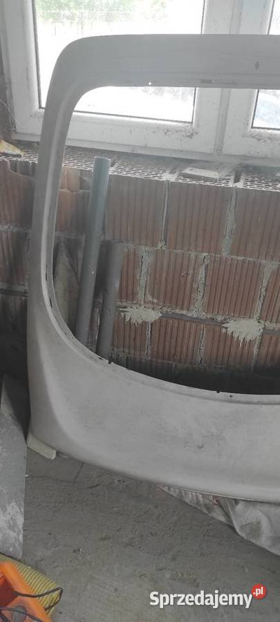Klapa tył Toyota supra mk4 mkiv osobowe