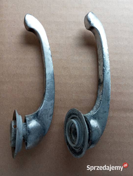 Warszawa M 20 223 części Poznań