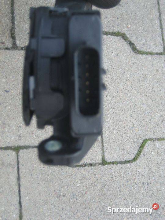 audi a5 a4 b8 20 tfsi potencjometr pedał gazu wielkopolskie Rakoniewice