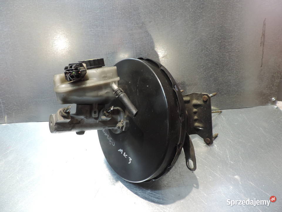 SERWO HAMULCA POMPA HAMULCOWA FORD MONDEO MK3 20 osobowe