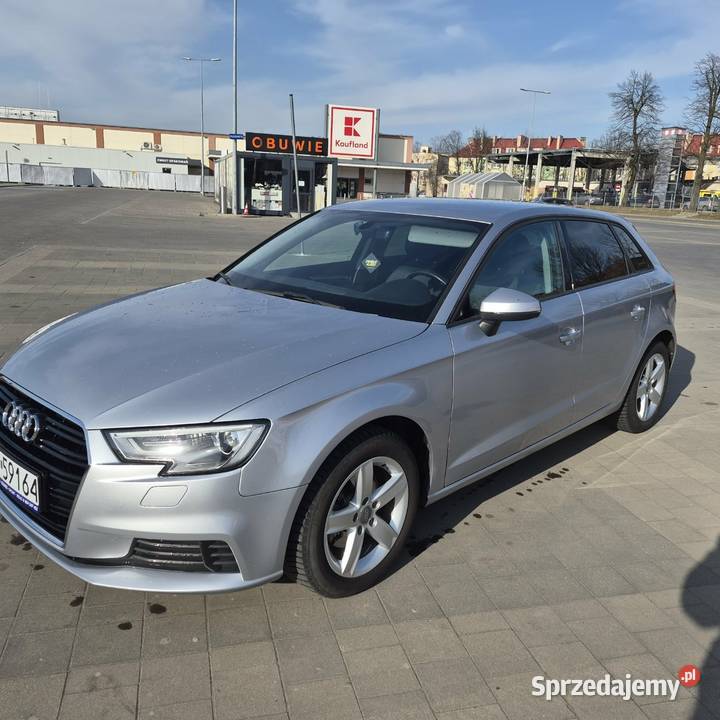 Audi a3 8v bluetooth