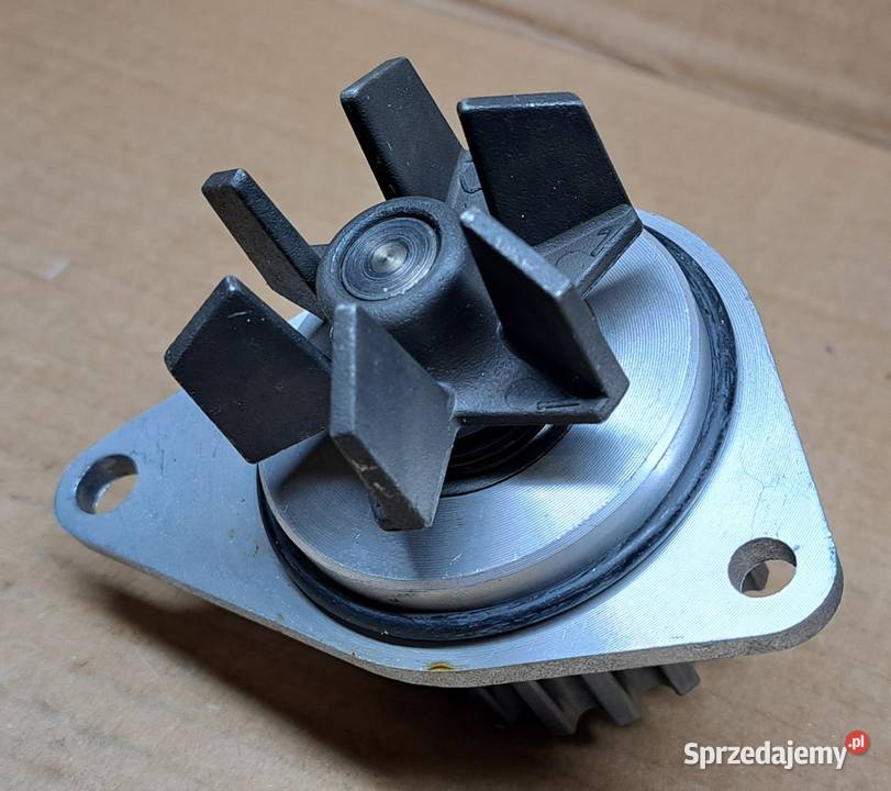 DOLZ C114 POMPA WODY CITROEN C2 C3 SAXO PEUGEOT osobowe dolnośląskie Mielęcin