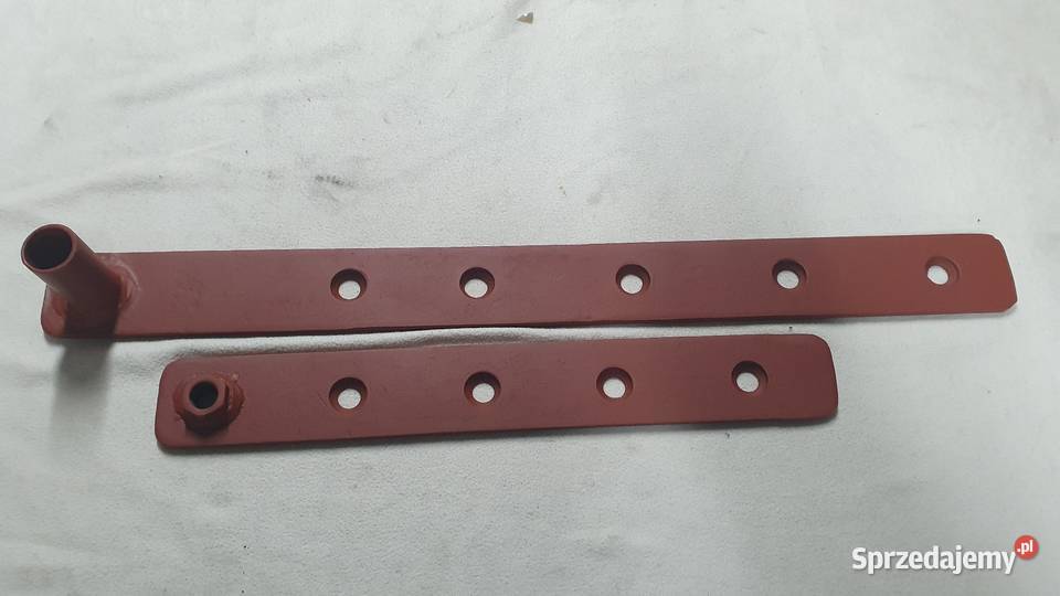 Zamek śruba sztaba do garażu piwnicy Czeladź