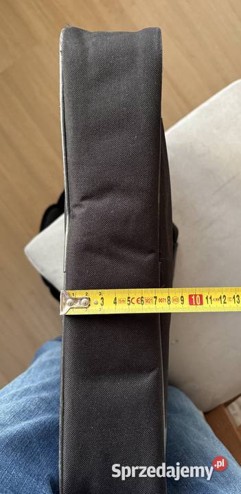 Torba firmy HP na laptopa 1314151617 Pozostałe łódzkie Piotrków Trybunalski sprzedam