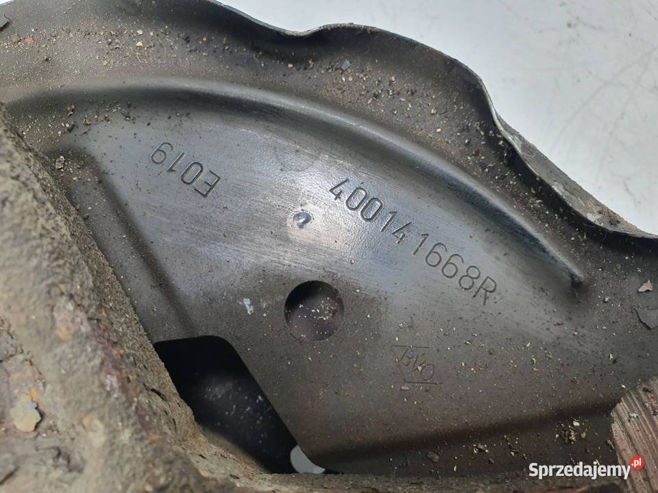 ZWROTNICA PRAWA PRZÓD DACIA SANDERO II osobowe Lipno