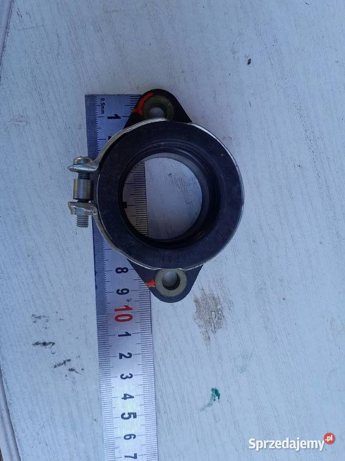 USZCZELKA KOMORY PŁYWAKOWEJ BMW R45 R65 R75 R80