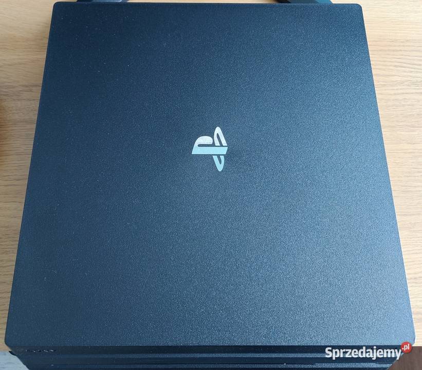 PlayStation 4 Pro CUH7216B Stan igła super mazowieckie sprzedam