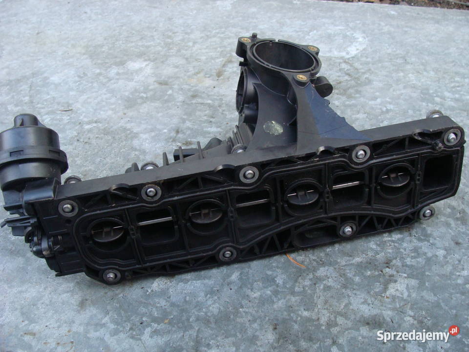 VW SEAT AUDI SKODA 20 TDI KOLEKTOR 04L129709B Goleniów sprzedam