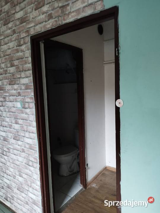 Sprzedam tanio mieszkanie Czernina