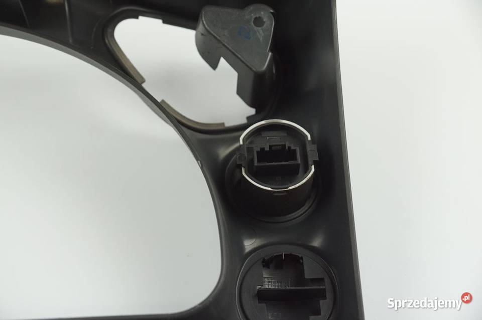 OSŁONA LICZNIKA WŁĄCZNIK ŚWIATEŁ EUROCARGO Lipno