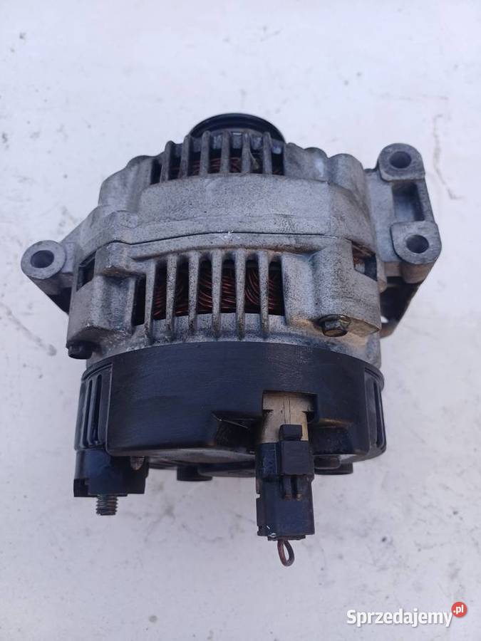 Alternator sprzedam