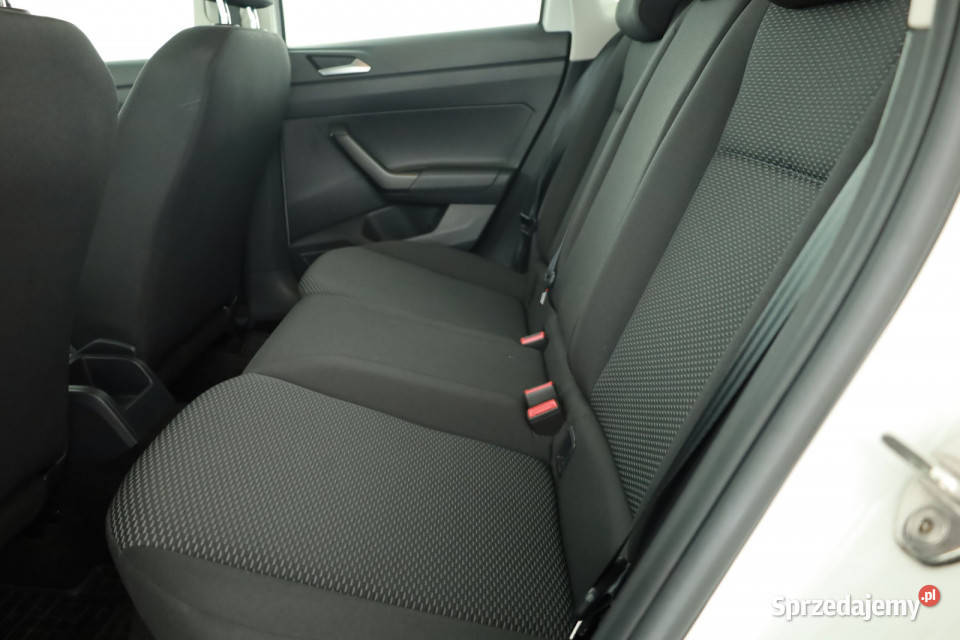 VW Polo 10 TSI klimatyzacja Piaseczno