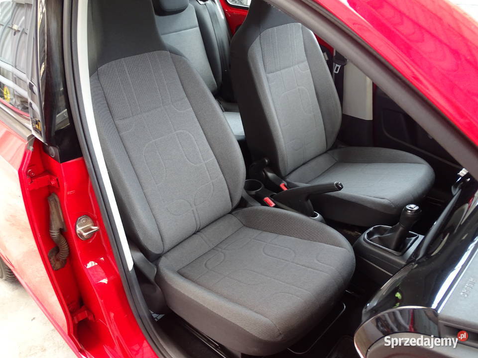 VW UP SALON 1 WŁAŚCICIELA 2 KOMPLETY KÓŁ NOWE MP3 Rzeszów