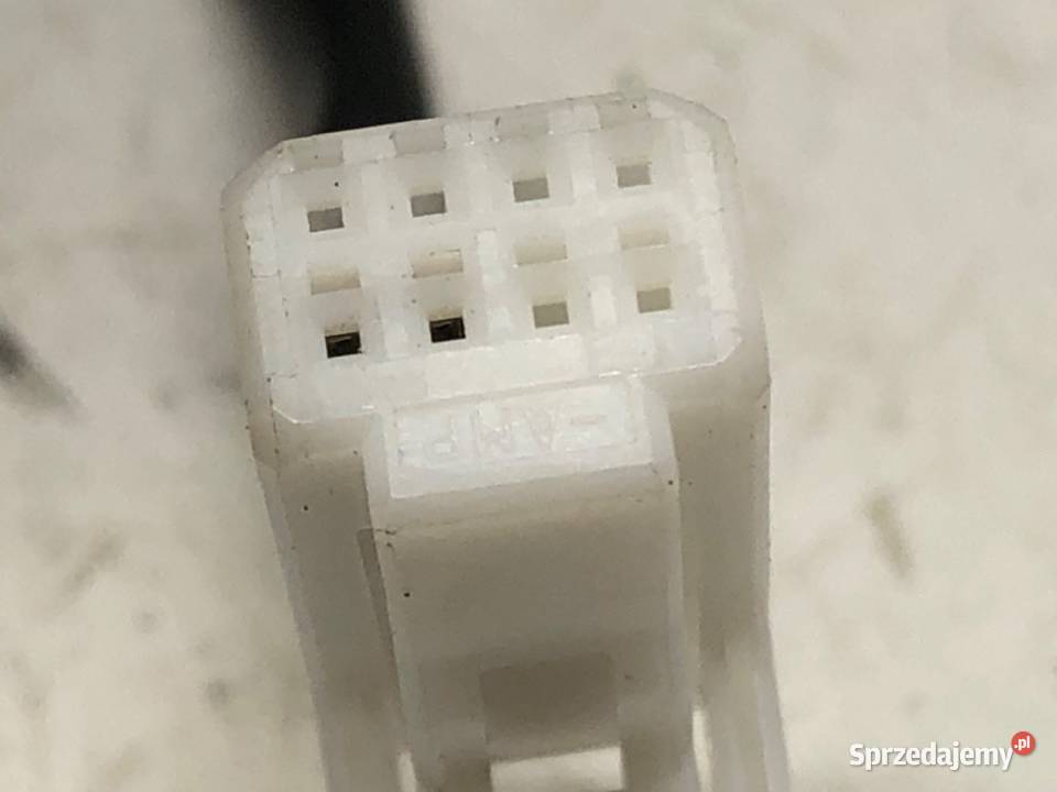 KLAMKA KLAPY TYŁ KIA RIO III Hatchback 1117 podkarpackie